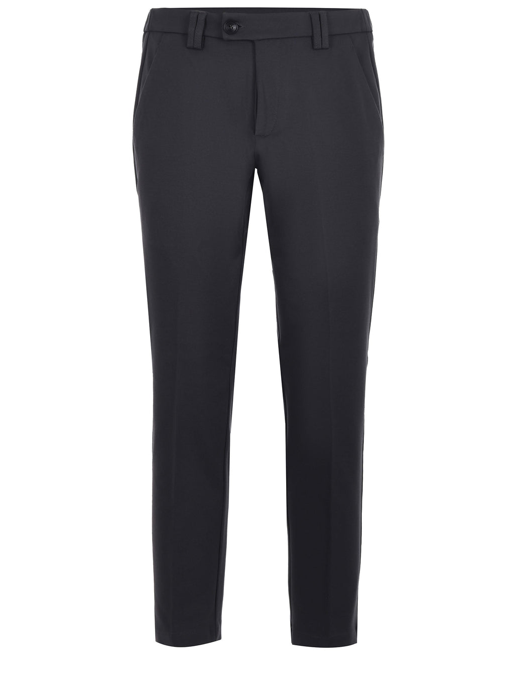 UNGARO Trousers U7000 G7017-33 Dark green