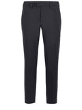 UNGARO Trousers U7000 G7017-33 Dark green
