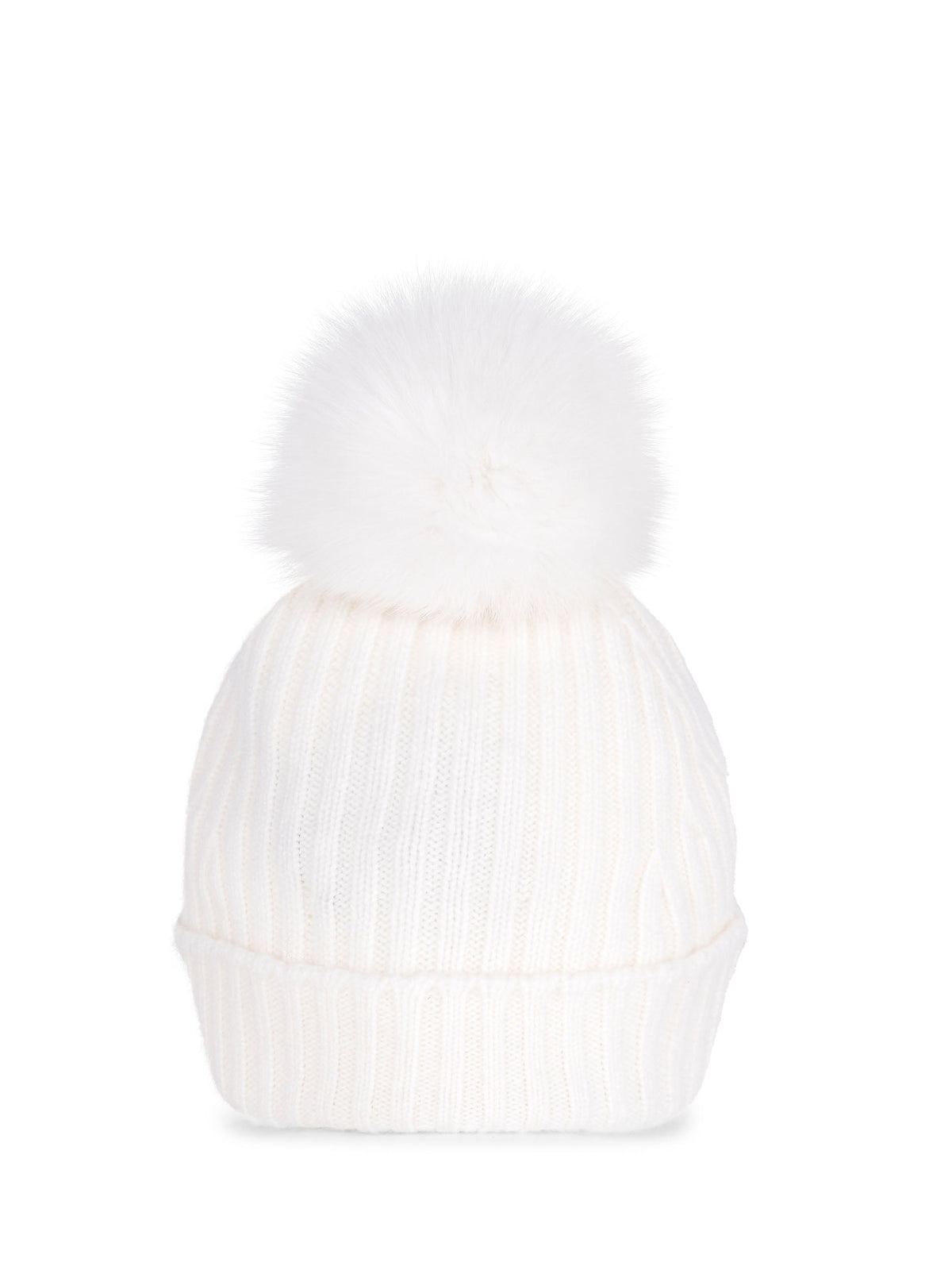 VANISE Hats V51698 LUNA White