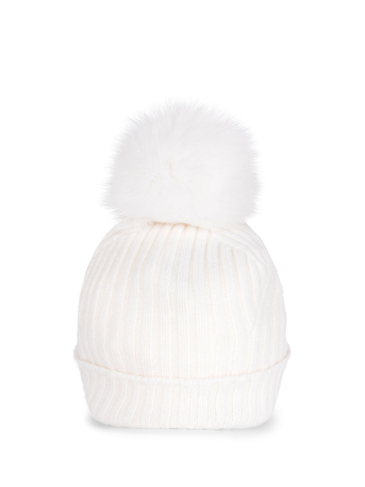 VANISE Hats V51698 LUNA White