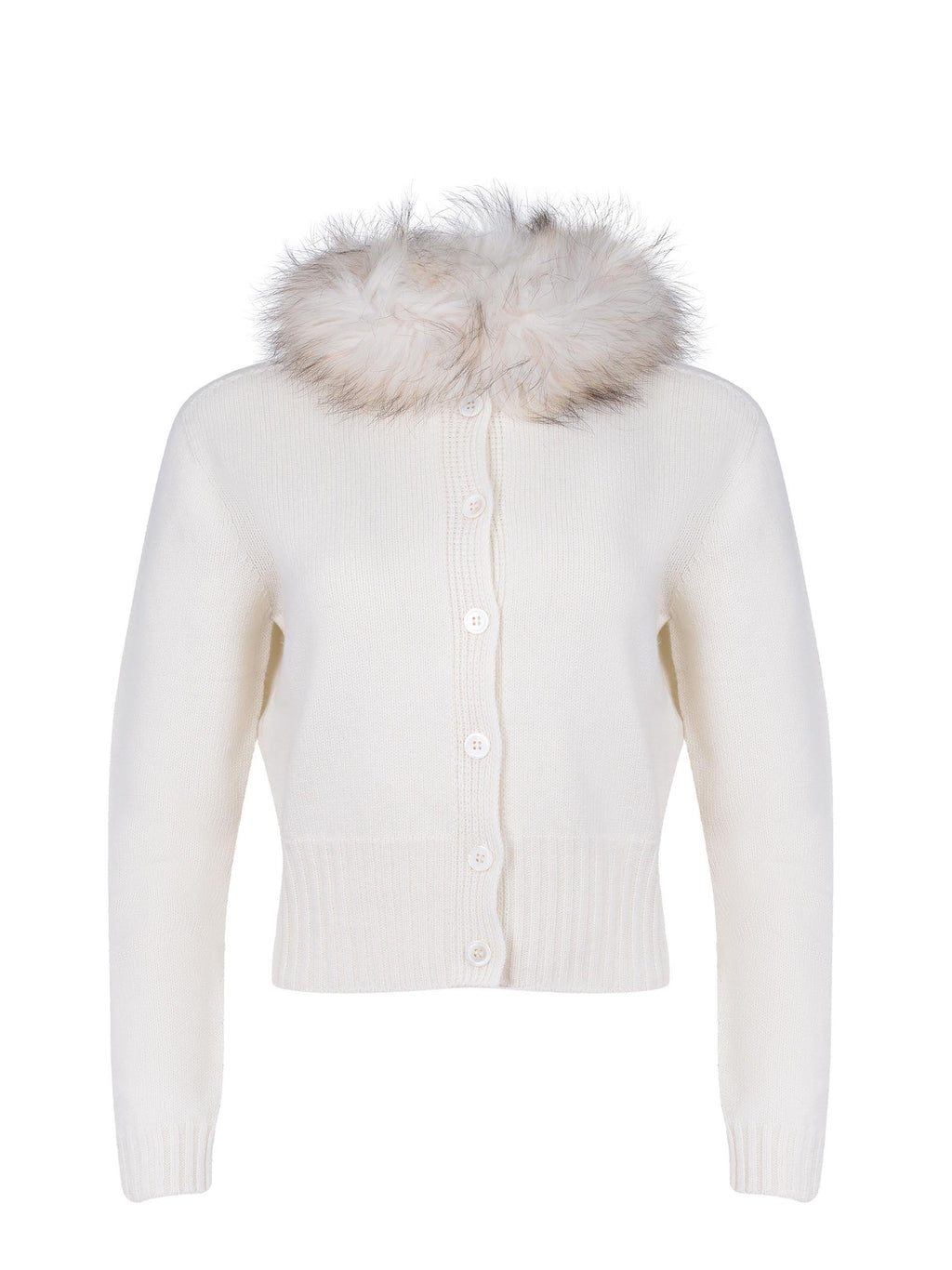 VANISE Jumpers V53515 BUTTER Cream