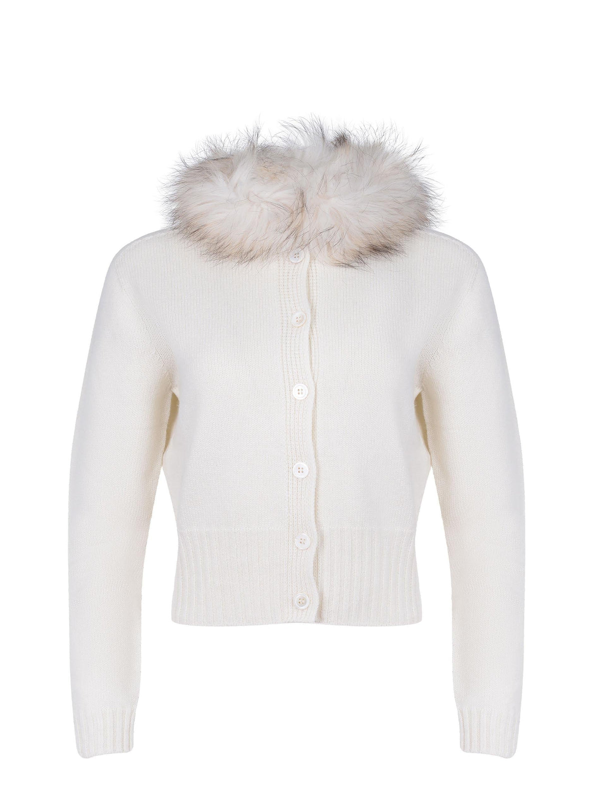 VANISE Jumpers V53515 BUTTER Cream