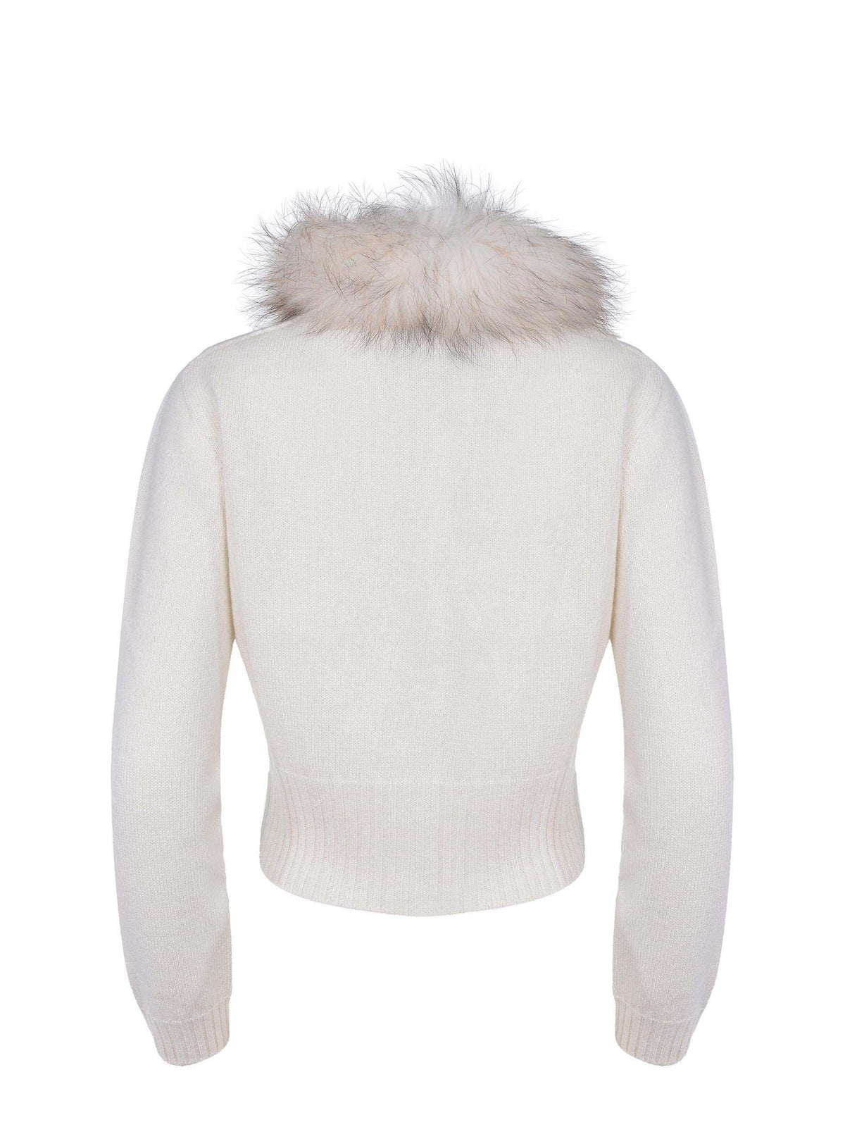 VANISE Jumpers V53515 BUTTER Cream