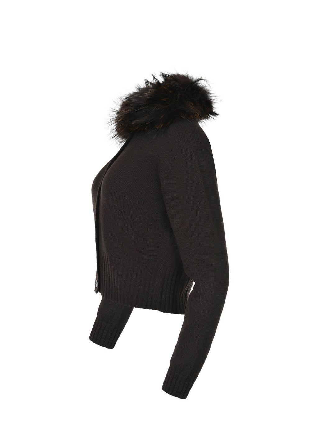 VANISE Sweaters V53515 COFFEE Coffee
