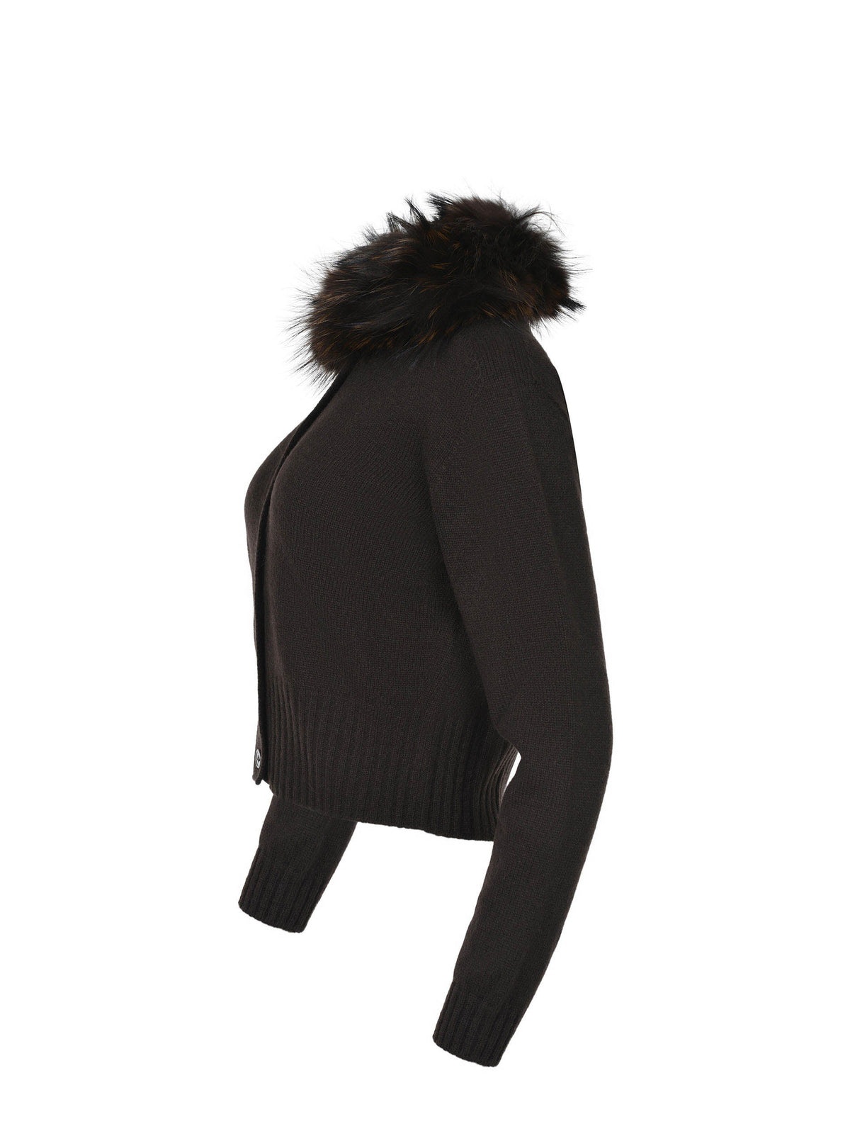 VANISE Sweaters V53515 COFFEE Coffee
