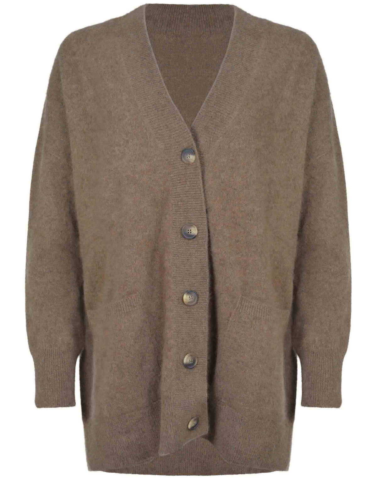 VANISE Cardigan V53803 MINK Mink