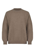 VANISE Sweaters V54801 MINK Mink