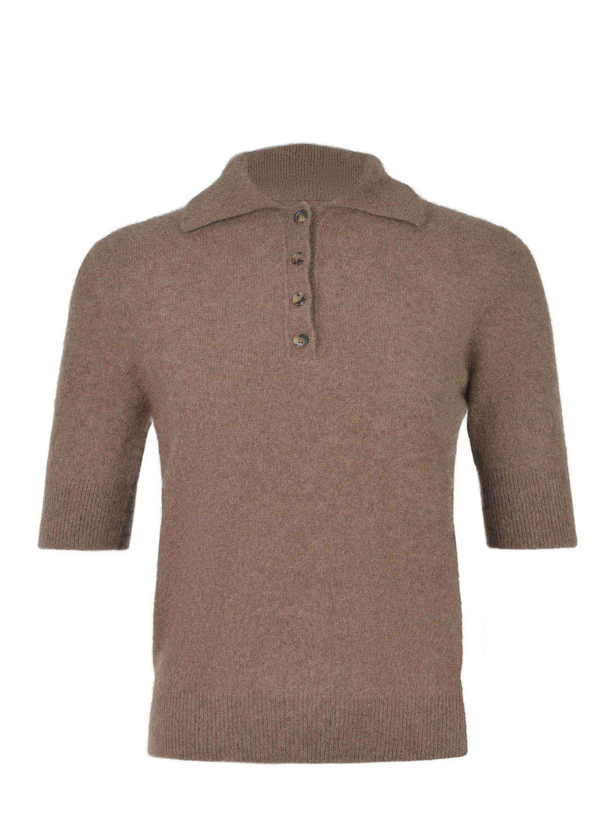 VANISE Polo V56800 MINK Mink