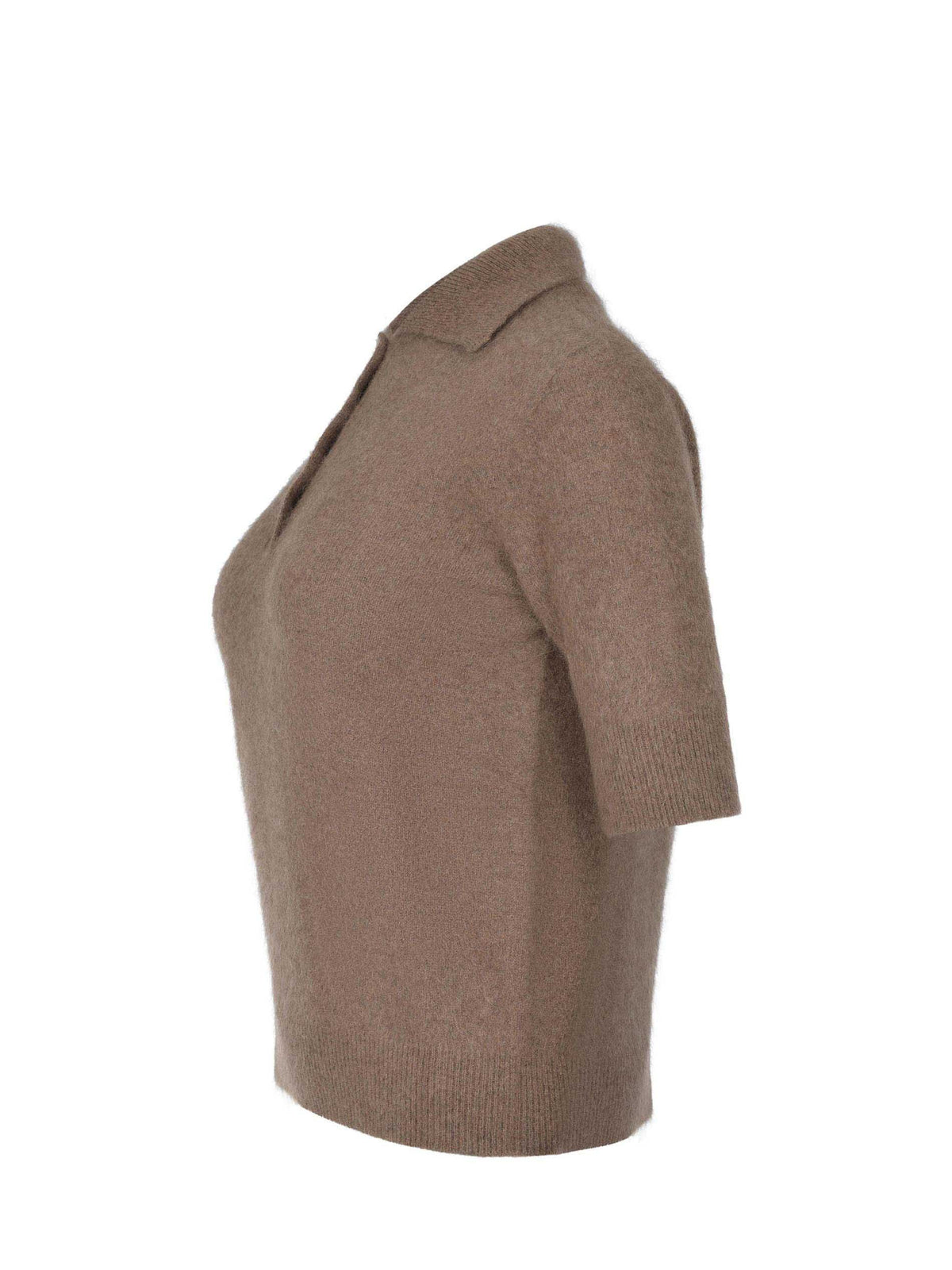 VANISE Polo V56800 MINK Mink