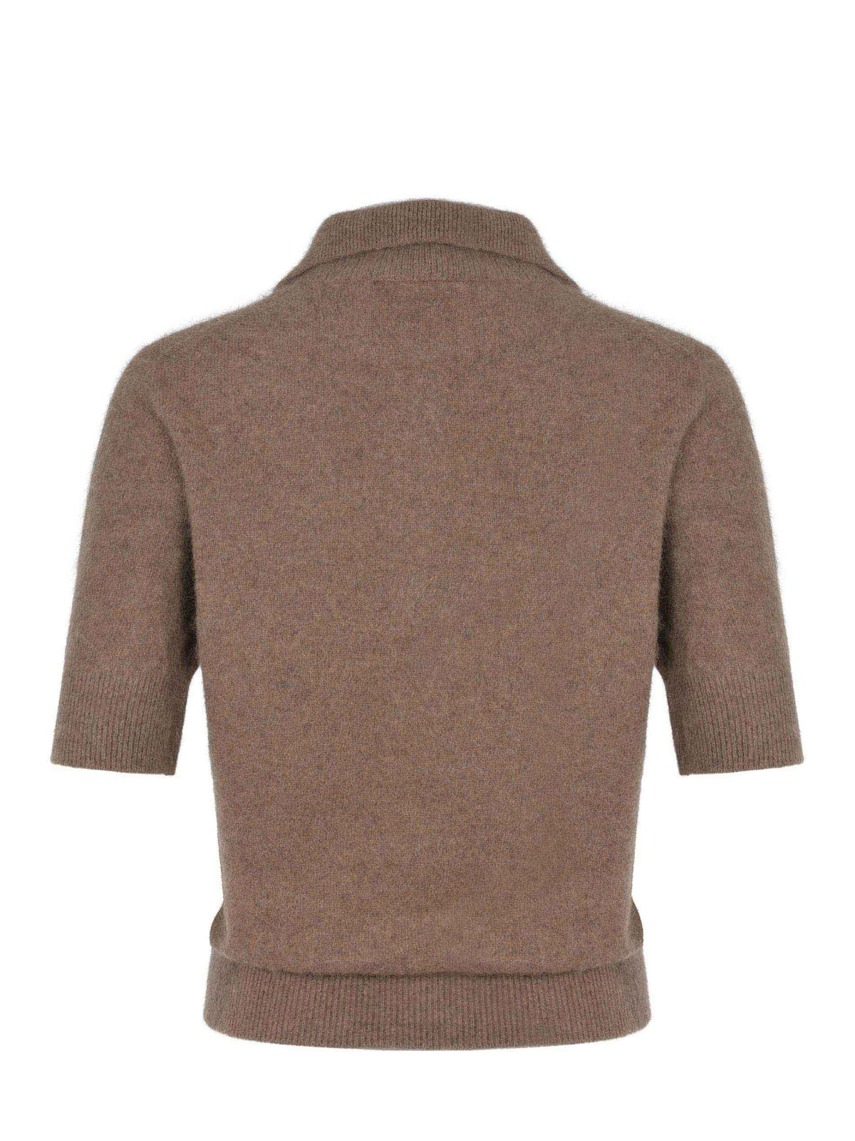 VANISE Polo V56800 MINK Mink
