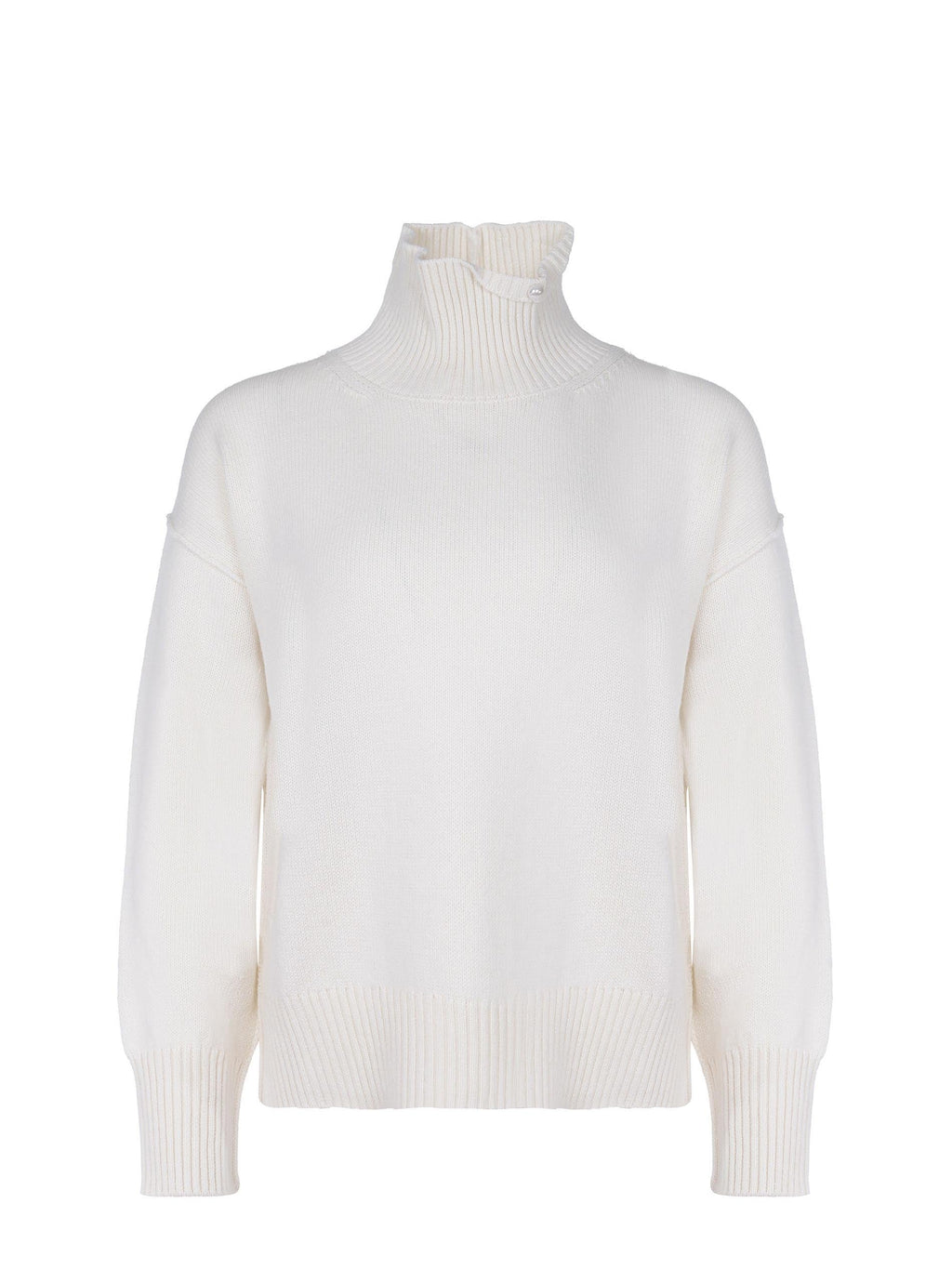 VANISE Sweaters V58510 BUTTER Cream