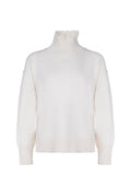 VANISE Sweaters V58510 BUTTER Cream