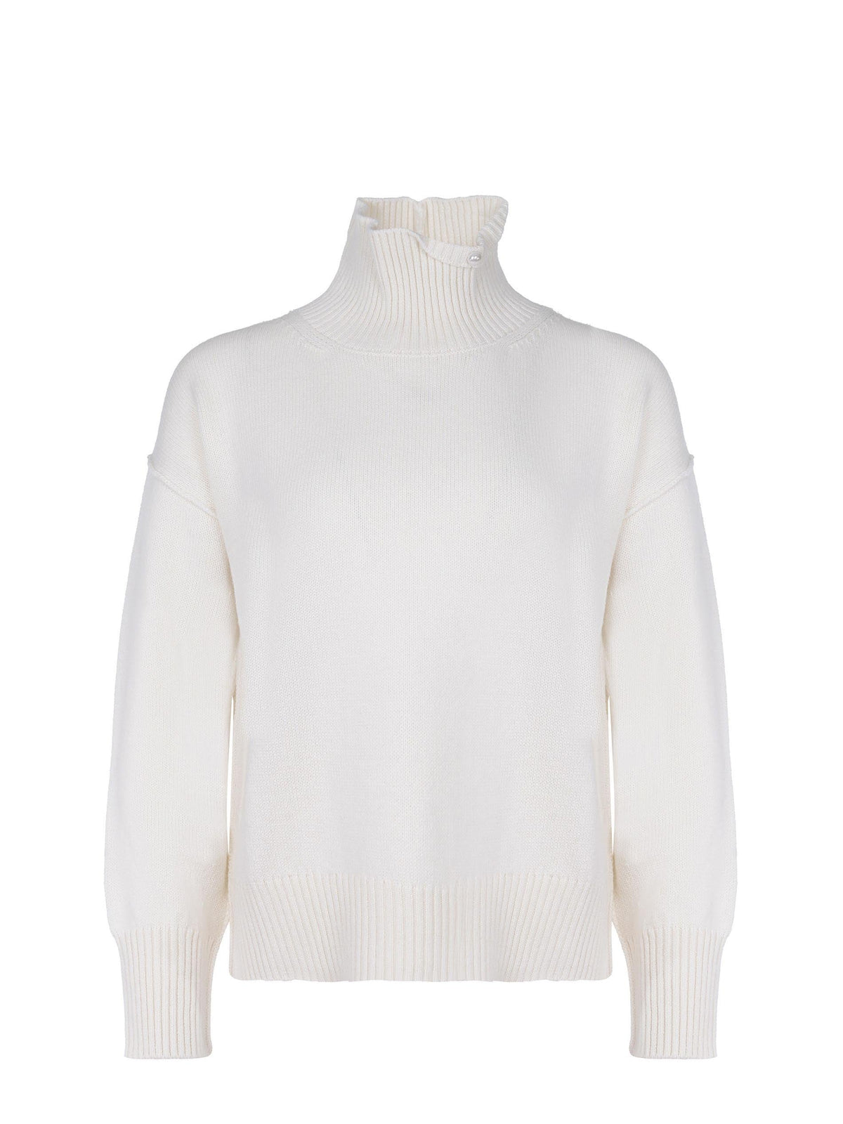 VANISE Sweaters V58510 BUTTER Cream