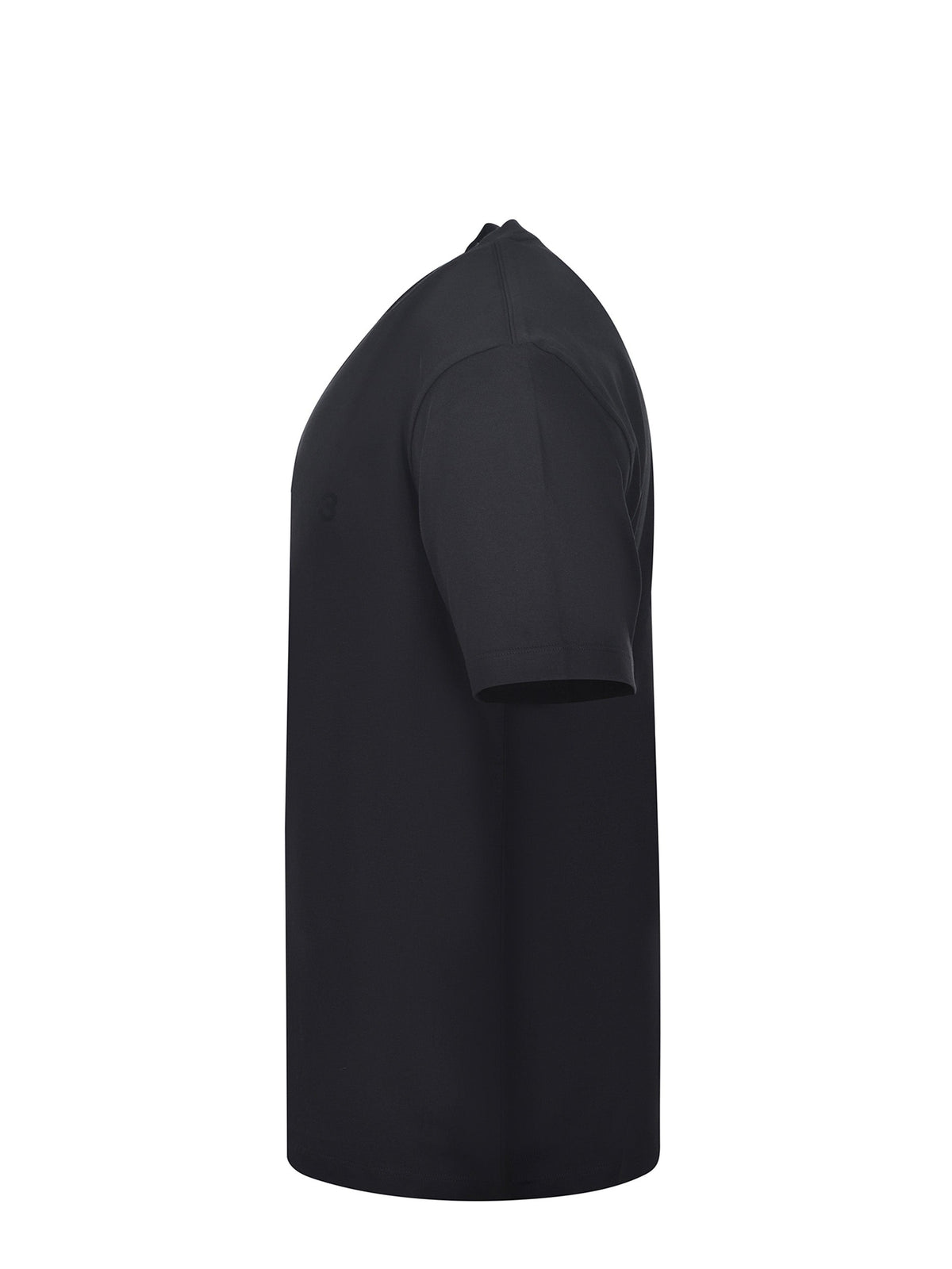 Y-3 T-shirt IW0066 BLACK Black