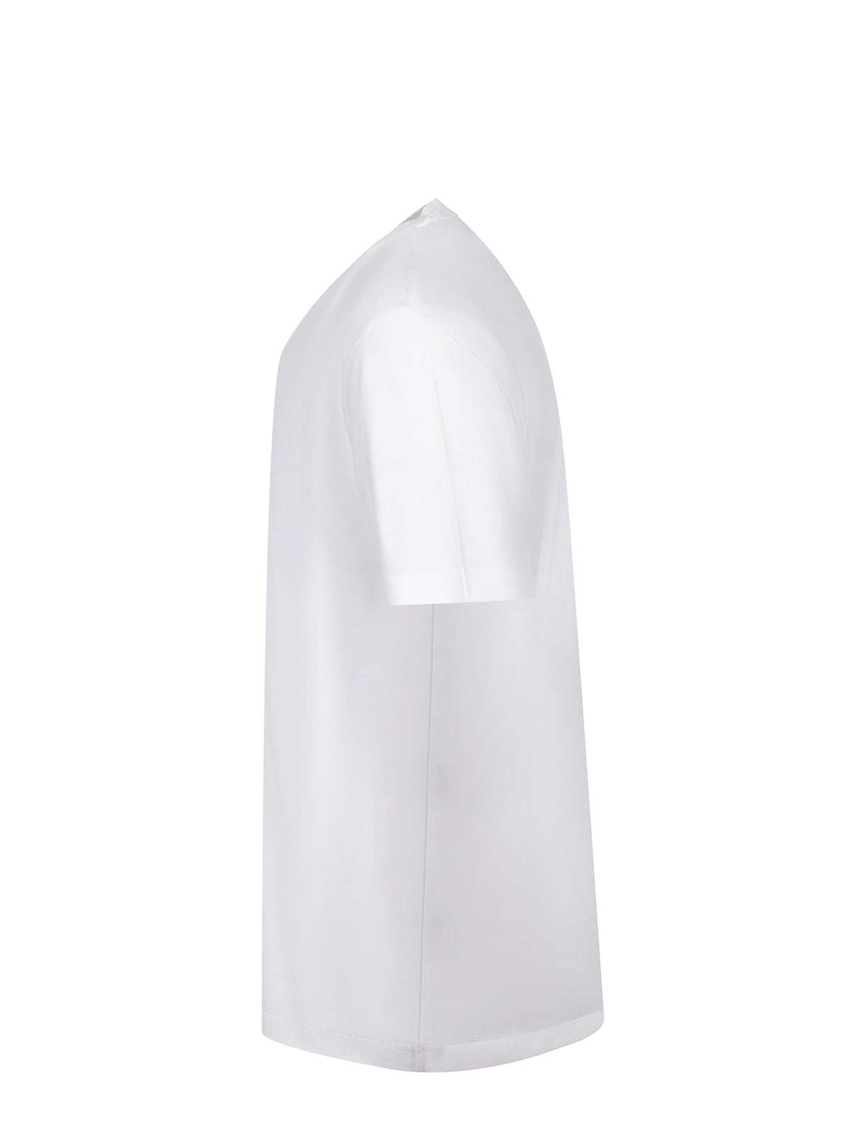 Y-3 T-shirt JM7817 CWHITE White