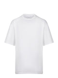 Y-3 T-shirt JM7817 CWHITE White