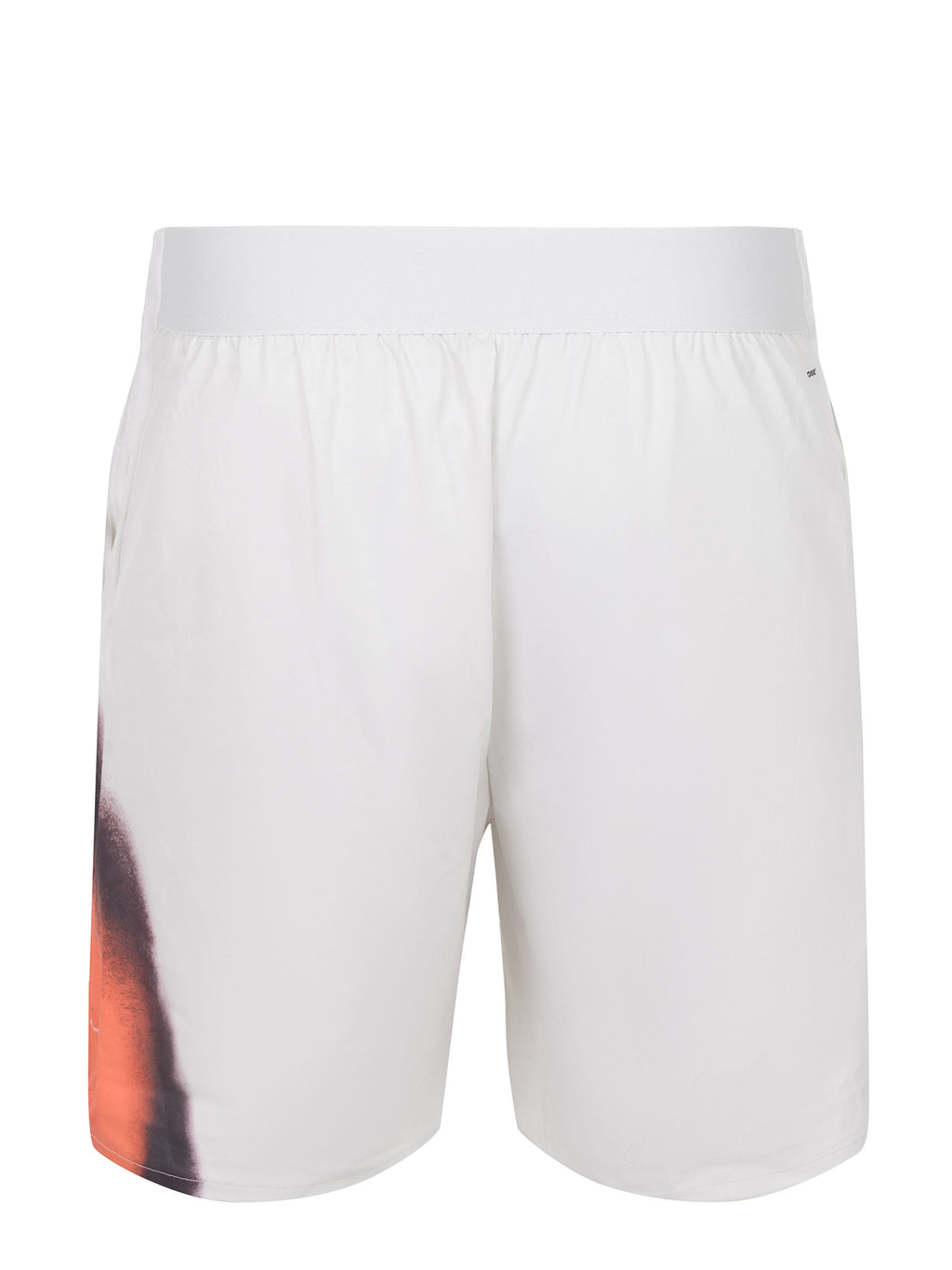 Y-3 Shorts JN2997 ORBGRY White