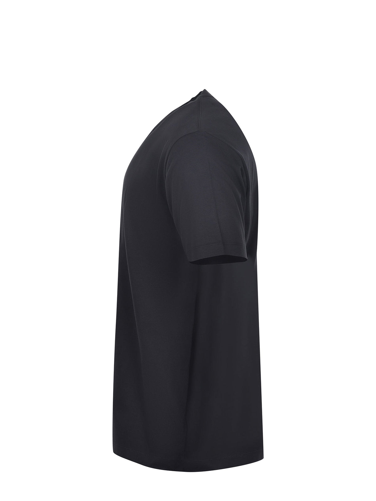 Y-3 T-shirt JX4745 BLACK Black