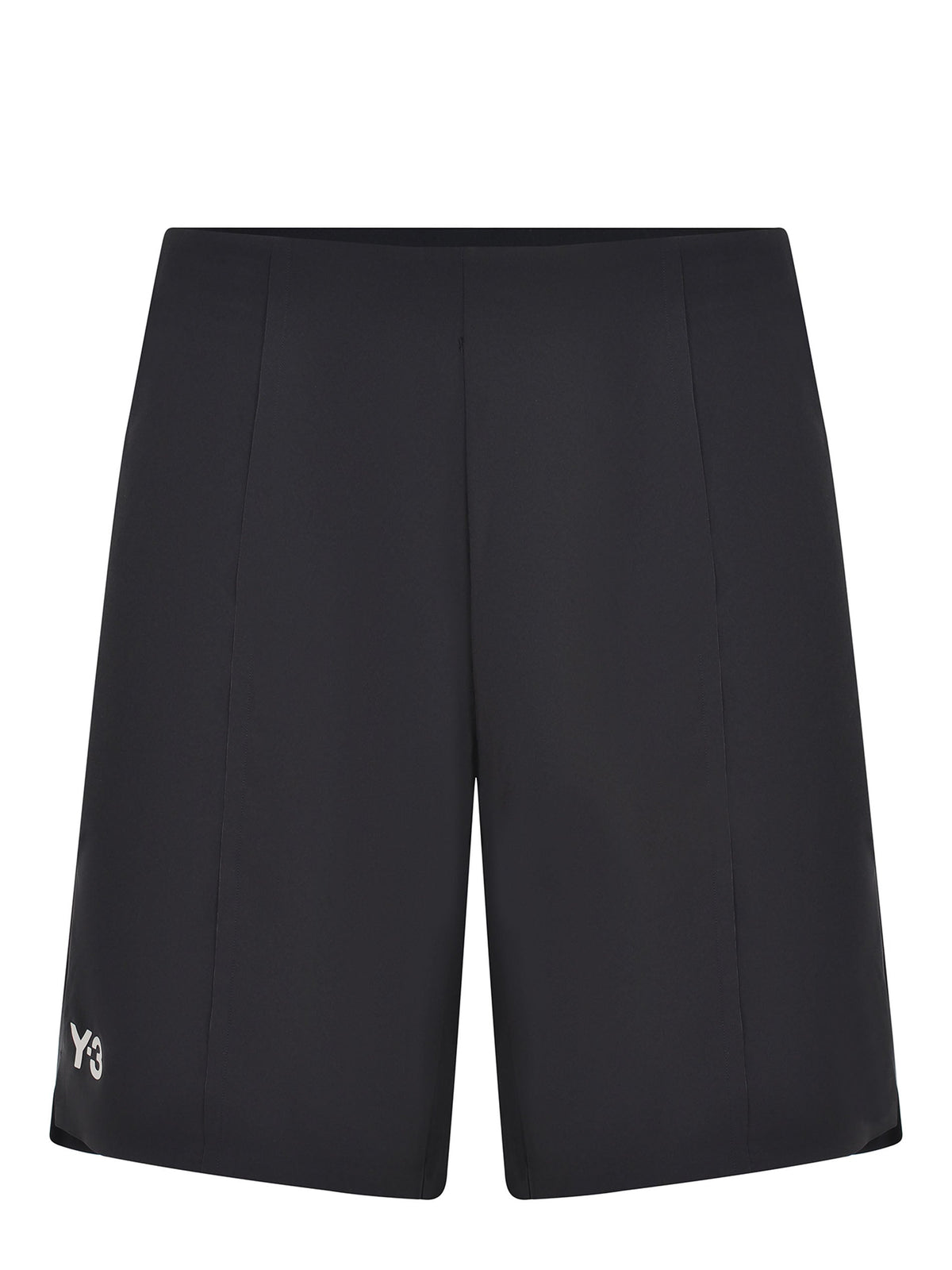 Y-3 Shorts JY4854 BLACK Black