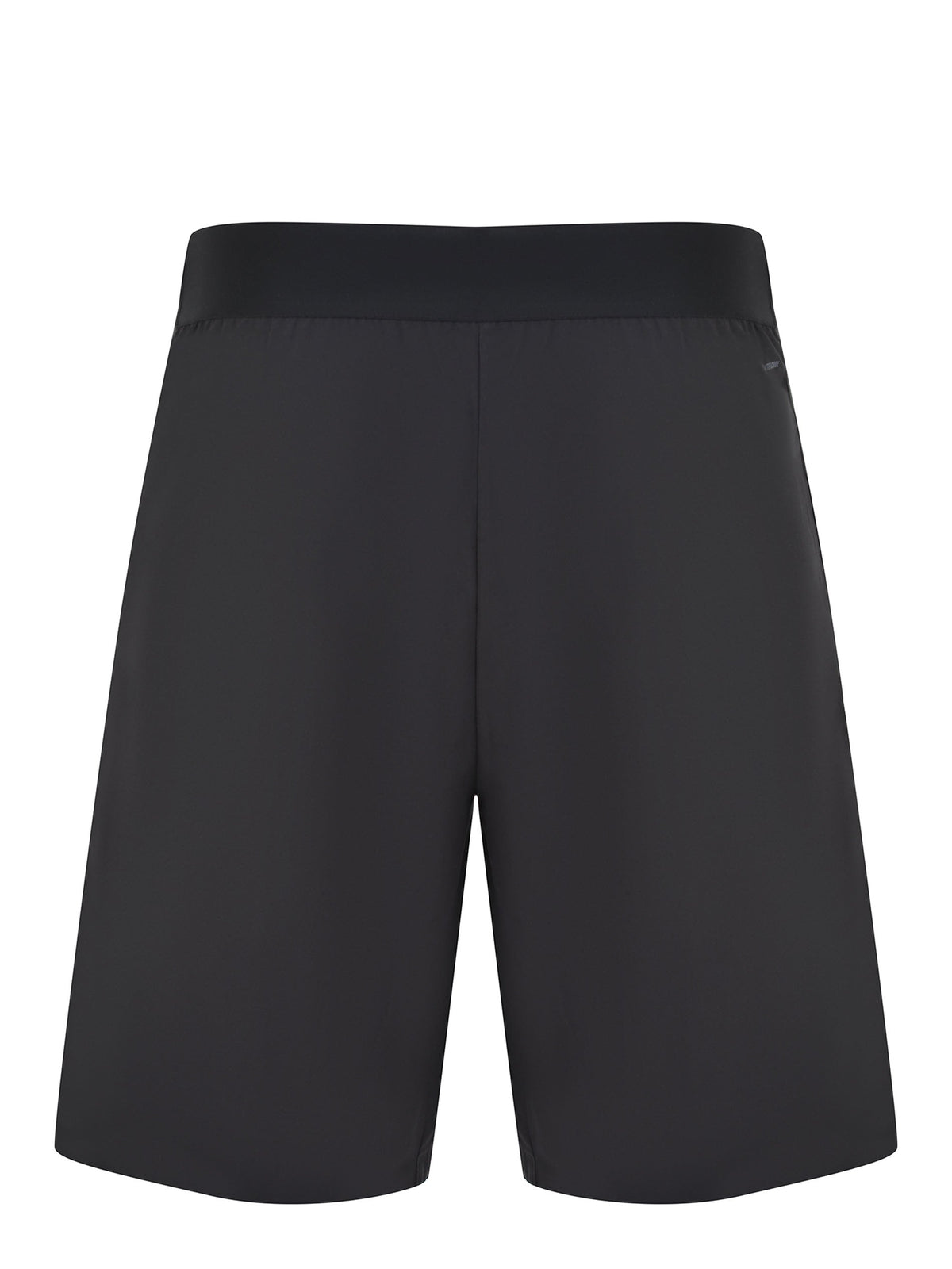 Y-3 Shorts JY4854 BLACK Black