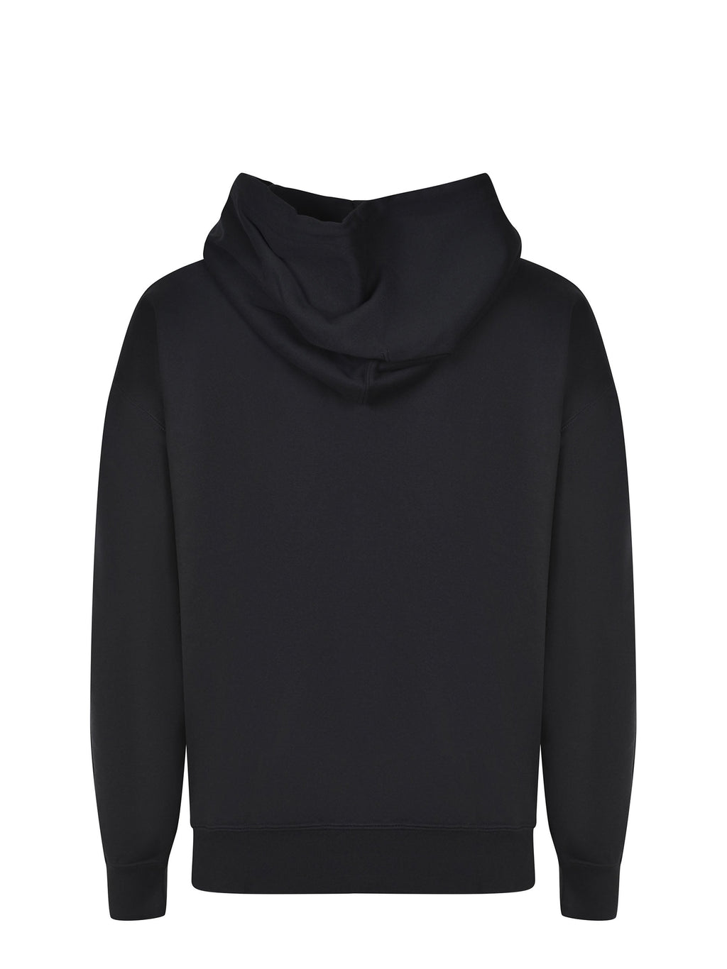 Y-3 Sweatshirts KA3107 BLACK