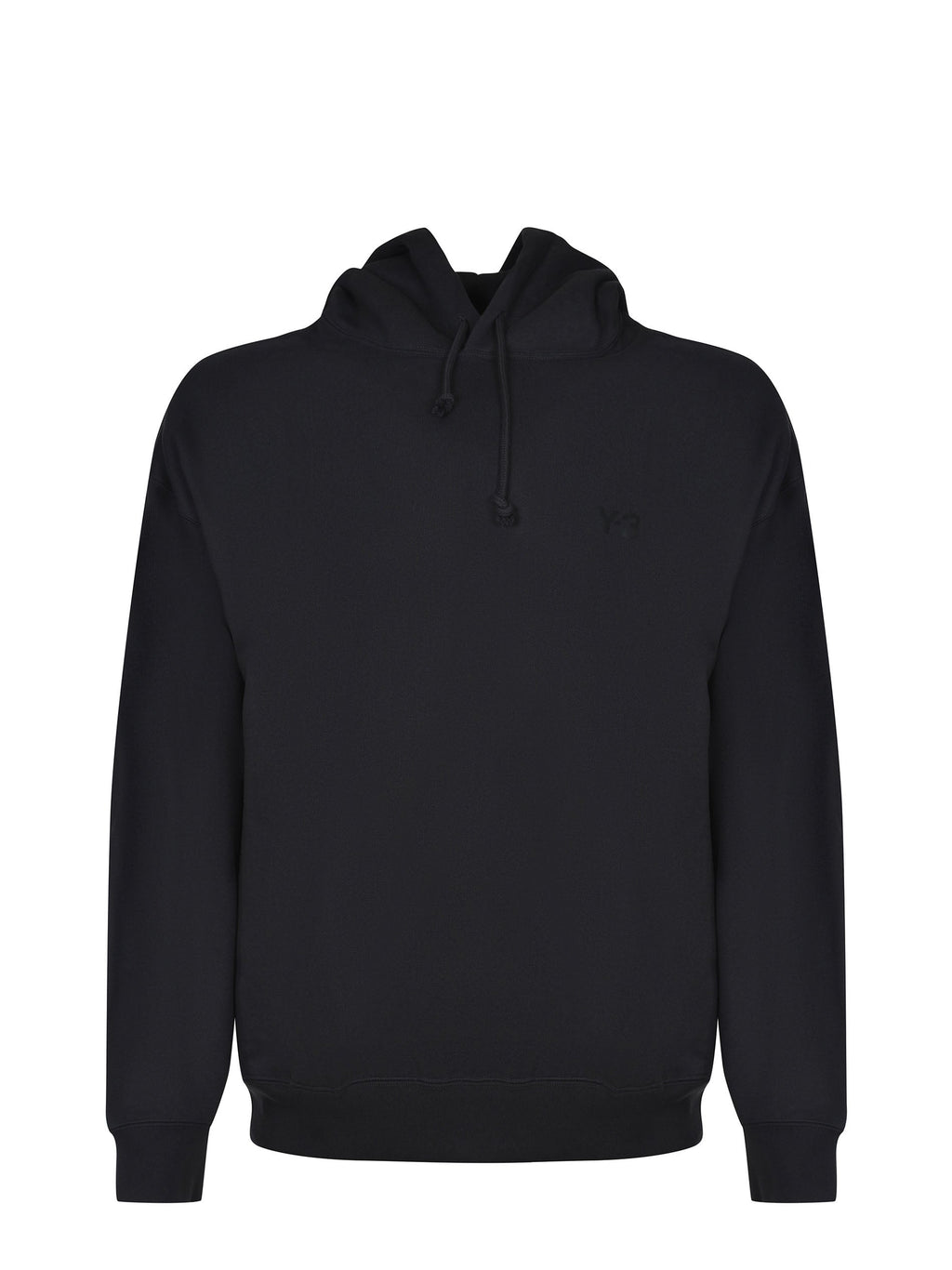 Y-3 Hoodies KA3112 BLACK Black