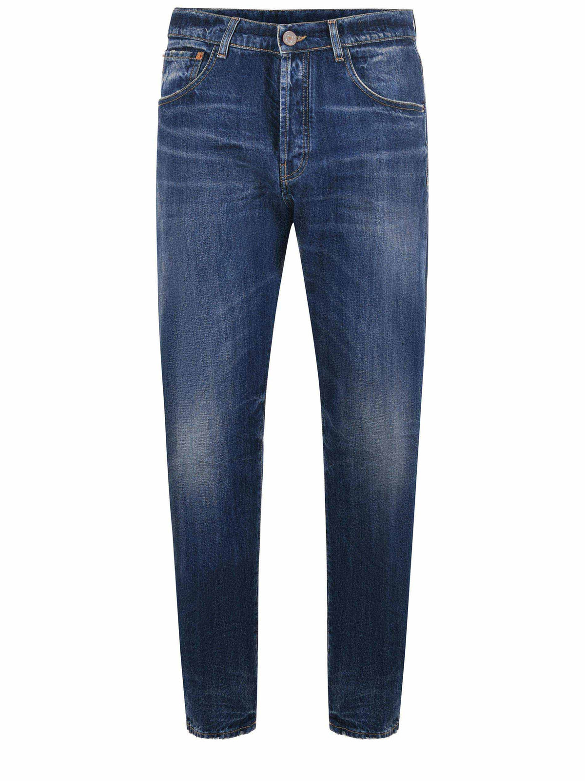 YES LONDON Jeans XJ3211 BOSTON Denim