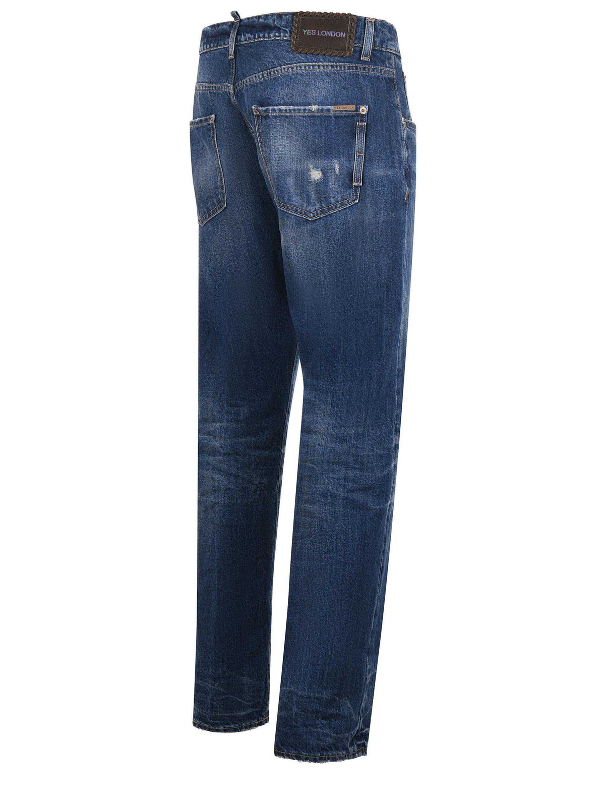 YES LONDON Jeans XJ3211 BOSTON Denim