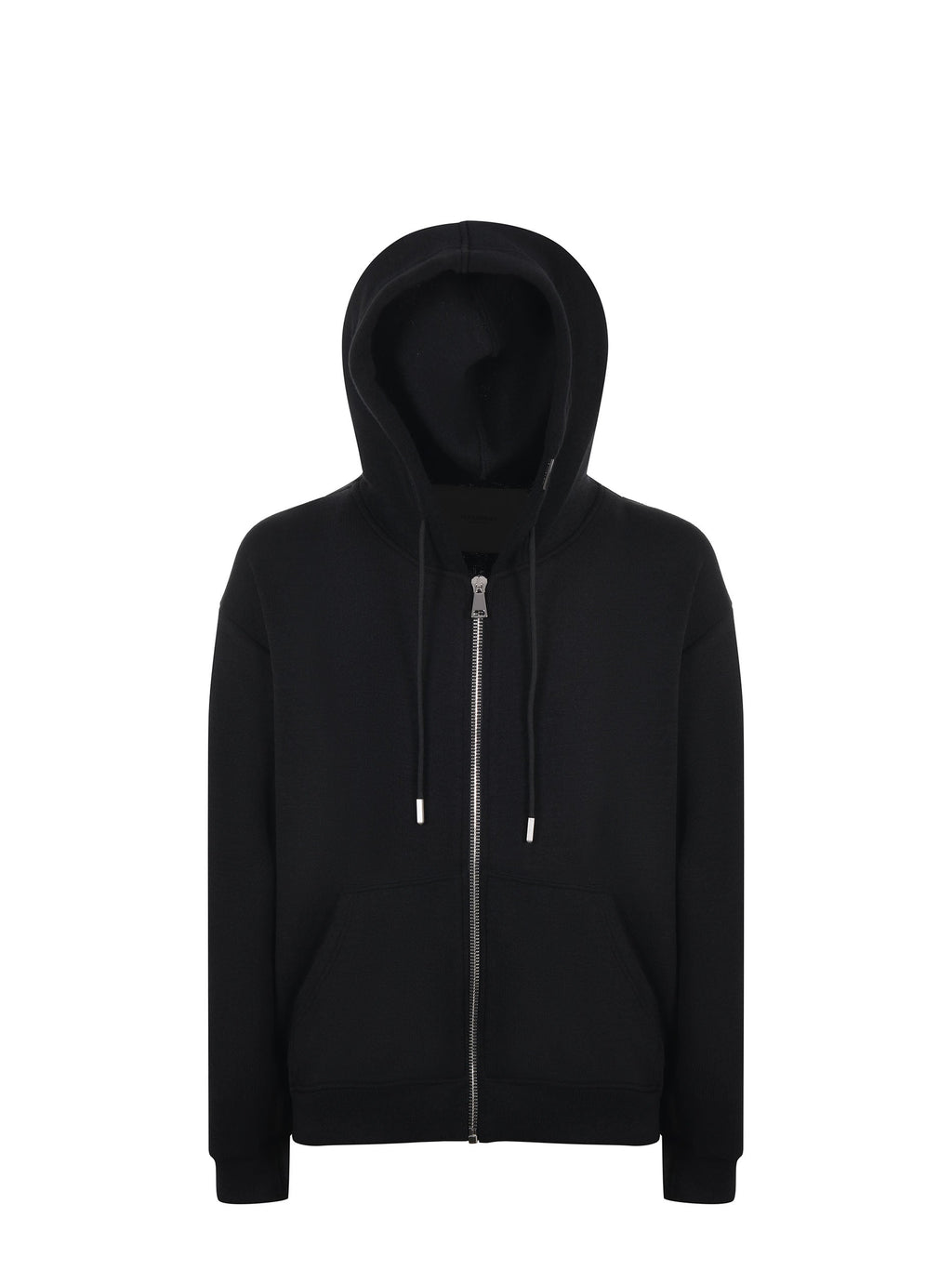 YES LONDON Sweatshirts XMF3974 BLACK Black