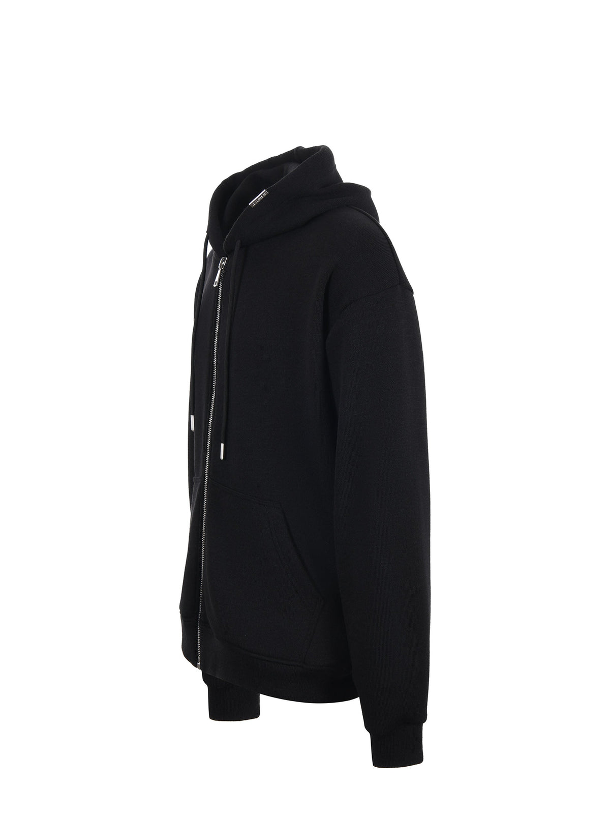 YES LONDON Sweatshirts XMF3974 BLACK Black