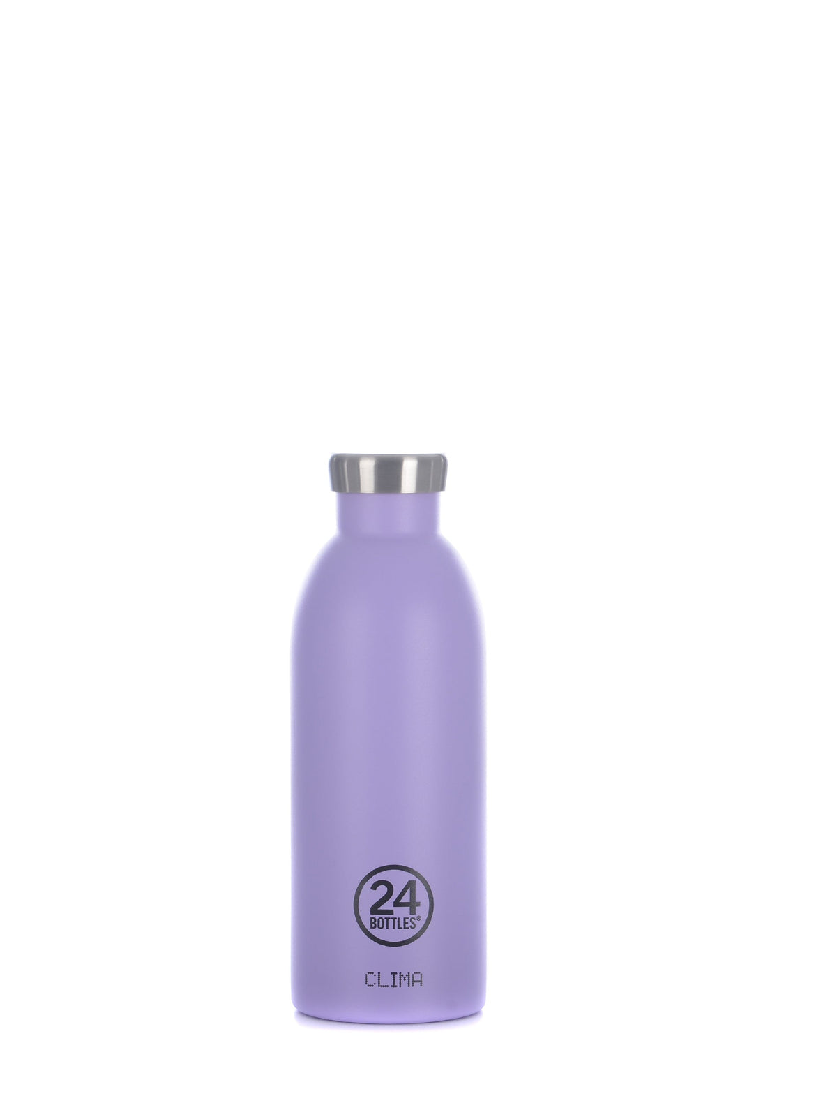 24 BOTTLES Accessories STONE ERICA 500ML Wisteria