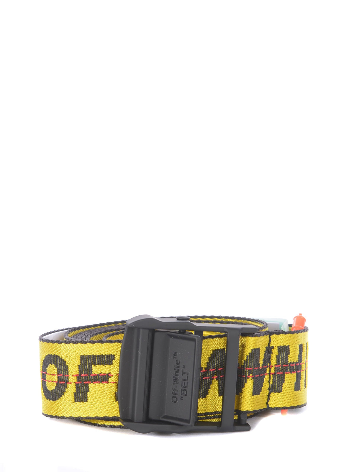 OFF WHITE Belts OWRB009F21FAB001 1810