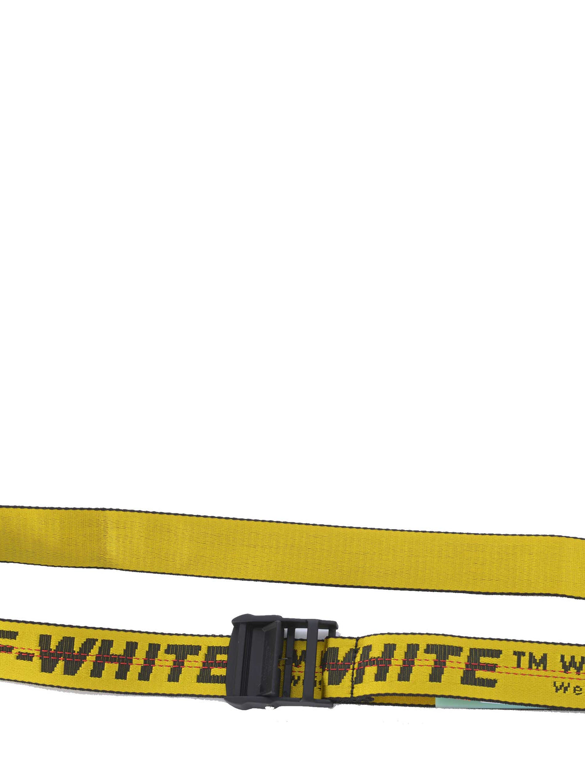 OFF WHITE Belts OWRB011F21FAB001 1810