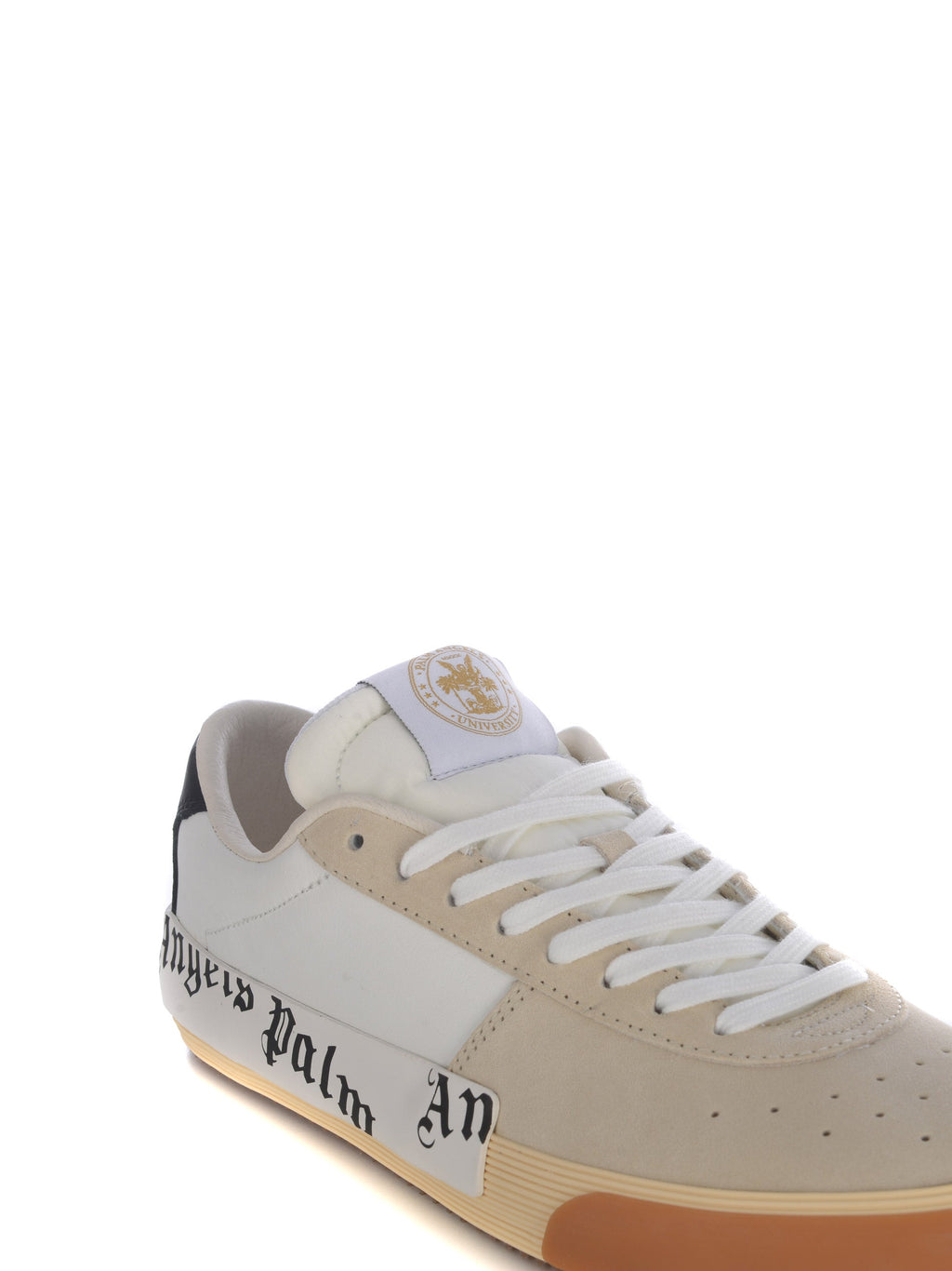 PALM ANGELS Sneakers PMIA065F21LEA001 0110 White