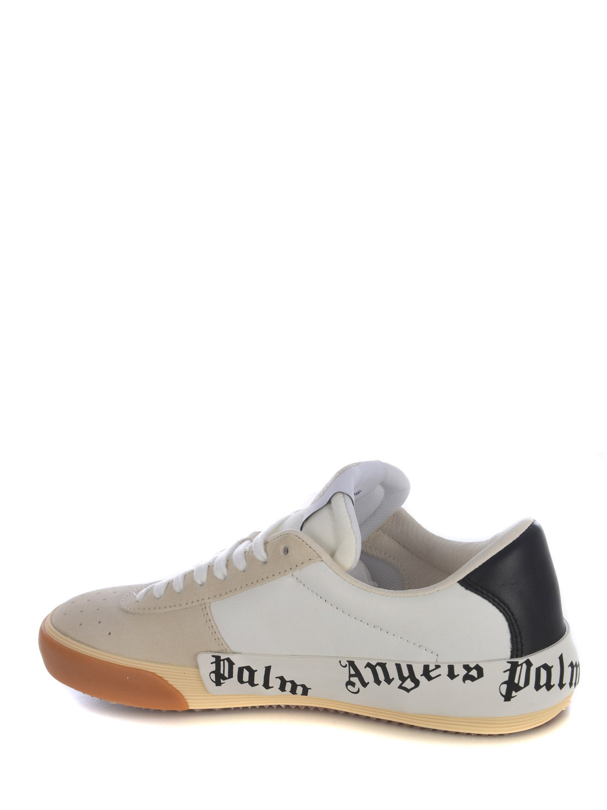 PALM ANGELS Sneakers PMIA065F21LEA001 0110 White