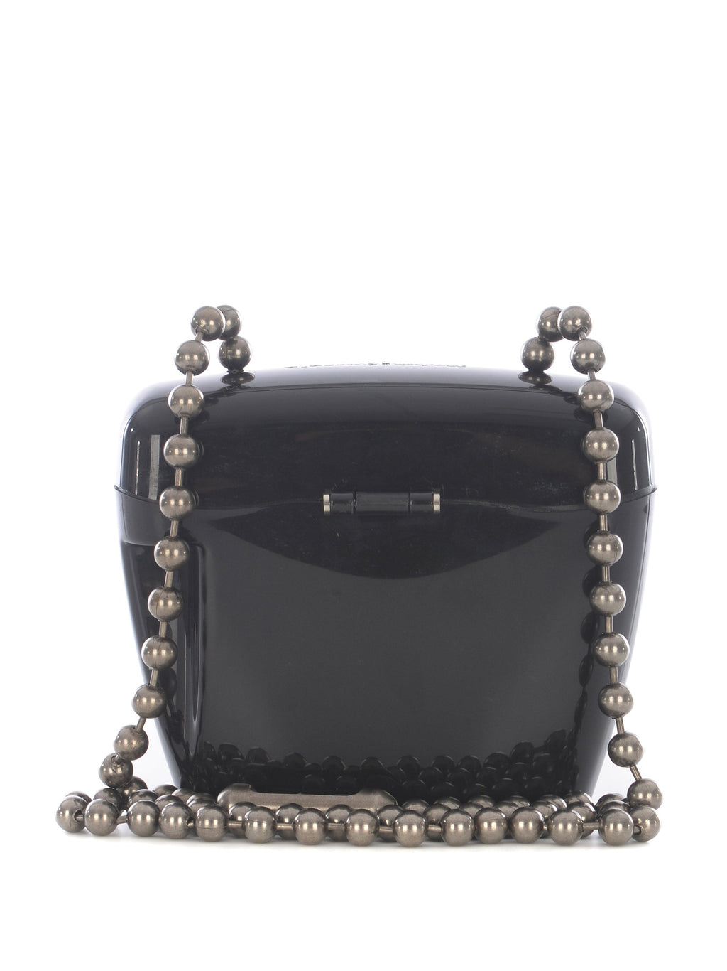 PALM ANGELS Bags PWNQ002F21PLA001 1001 Black