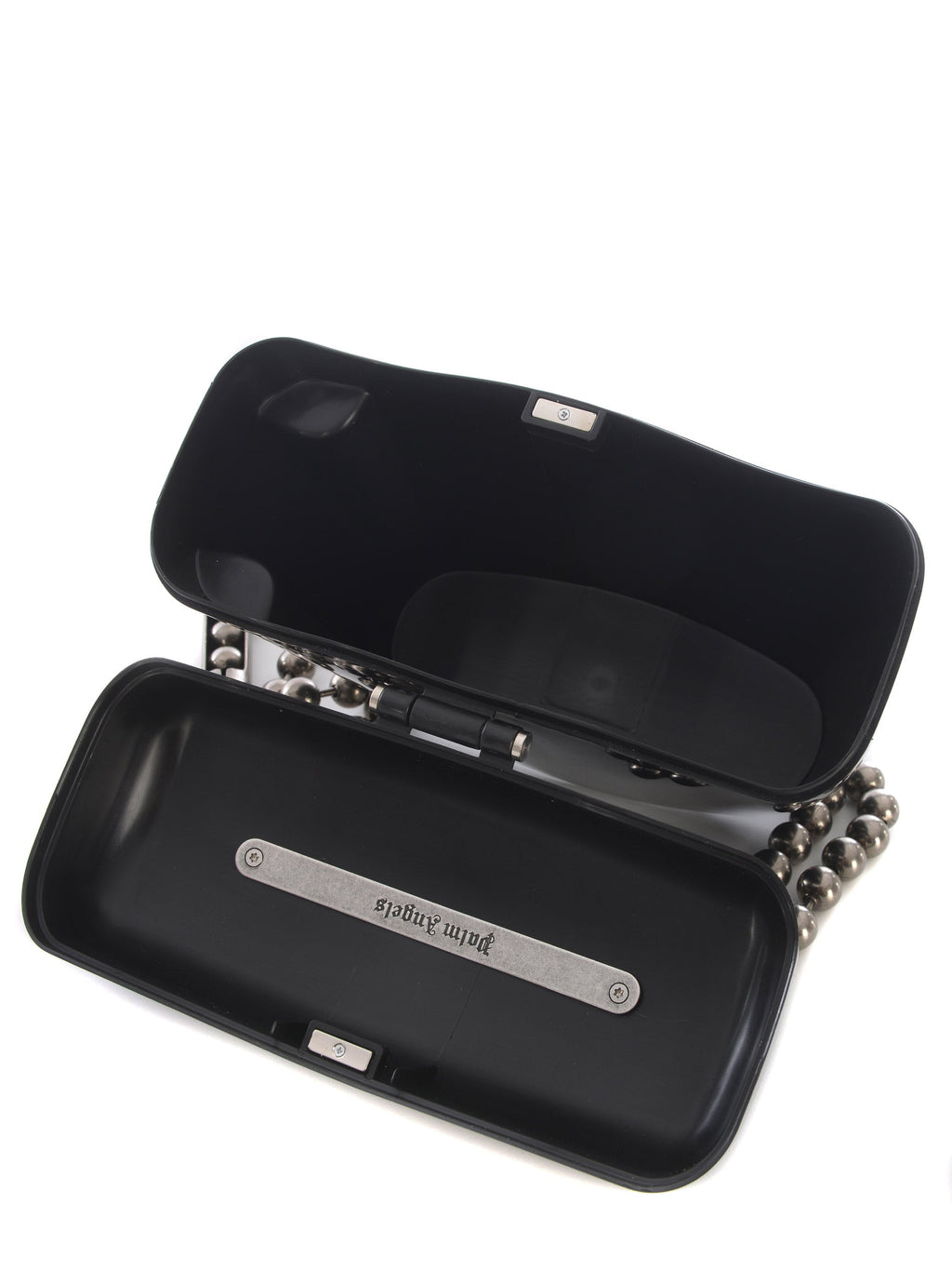 PALM ANGELS Bags PWNQ002F21PLA001 1001 Black