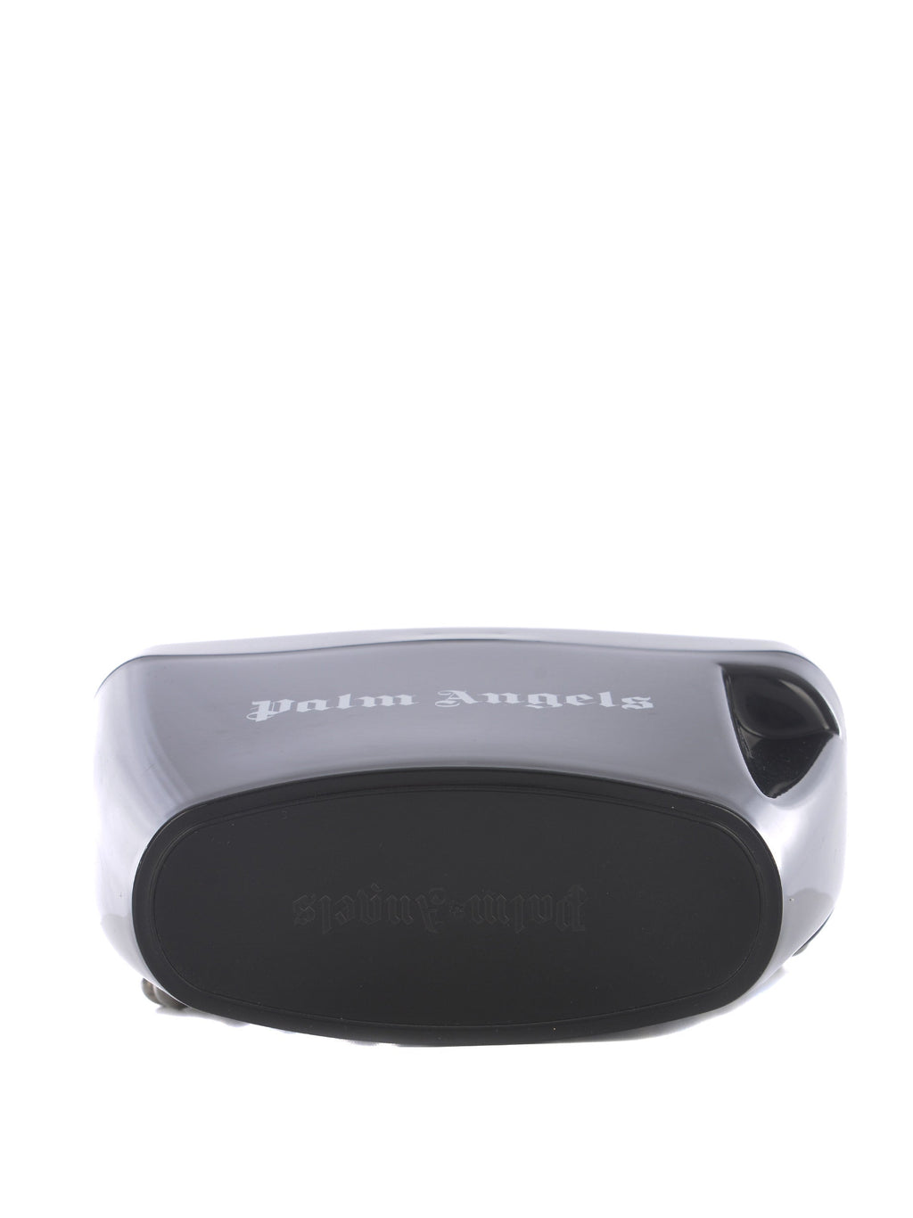 PALM ANGELS Bags PWNQ002F21PLA001 1001 Black