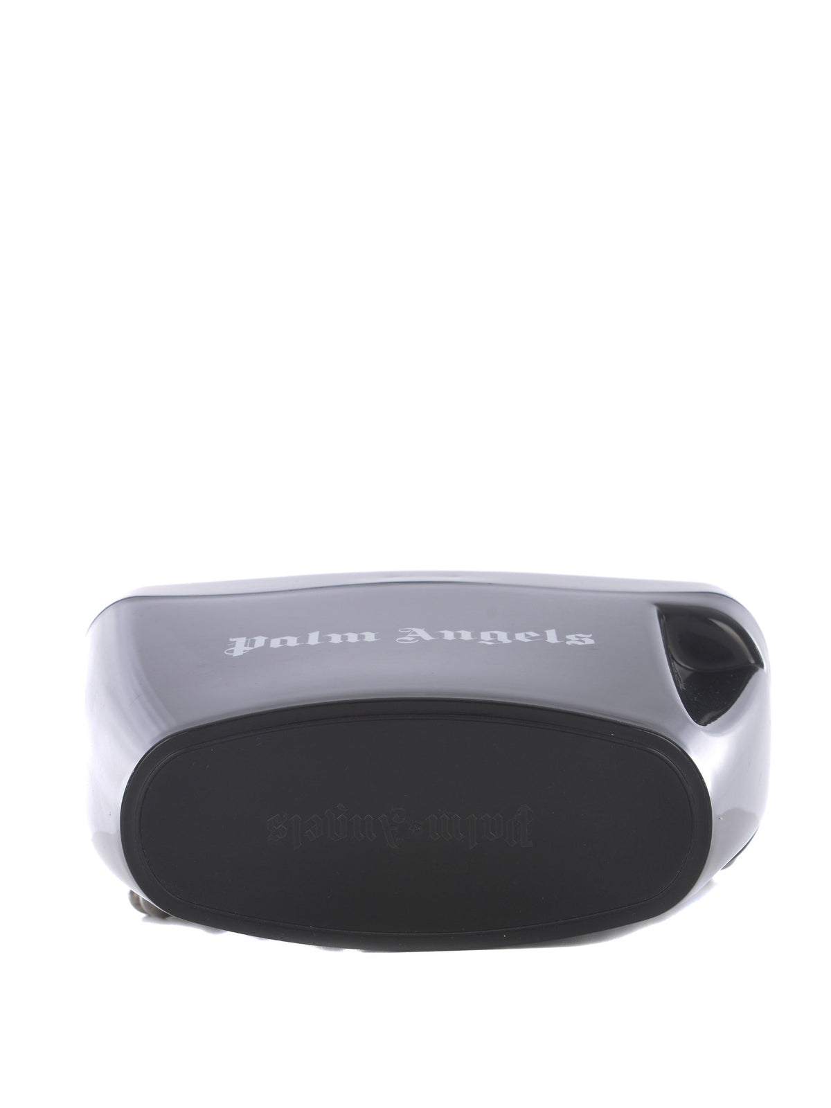 PALM ANGELS Bags PWNQ002F21PLA001 1001 Black