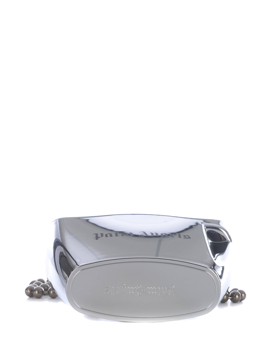 PALM ANGELS Bags PWNQ002F21PLA002 7210 Silver