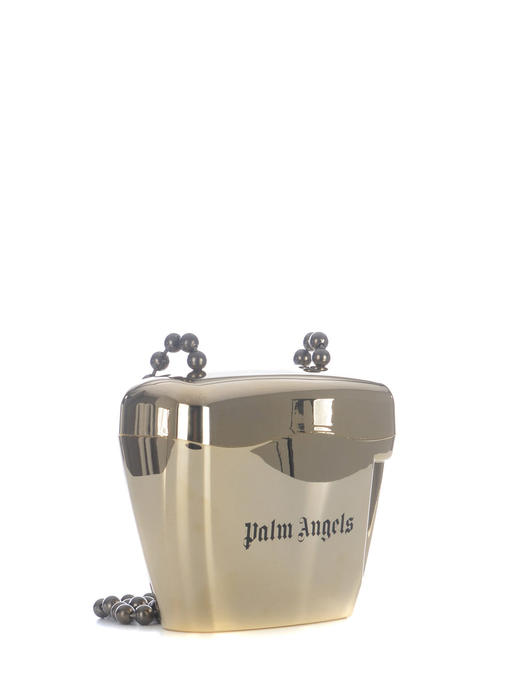PALM ANGELS Bags PWNQ002F21PLA002 7610 Gold