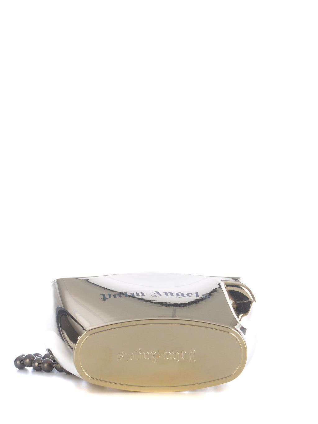PALM ANGELS Bags PWNQ002F21PLA002 7610 Gold