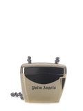 PALM ANGELS Bags PWNQ002F21PLA002 7610 Gold