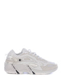 RAF SIMONS Sneakers HR740003S 0061 White