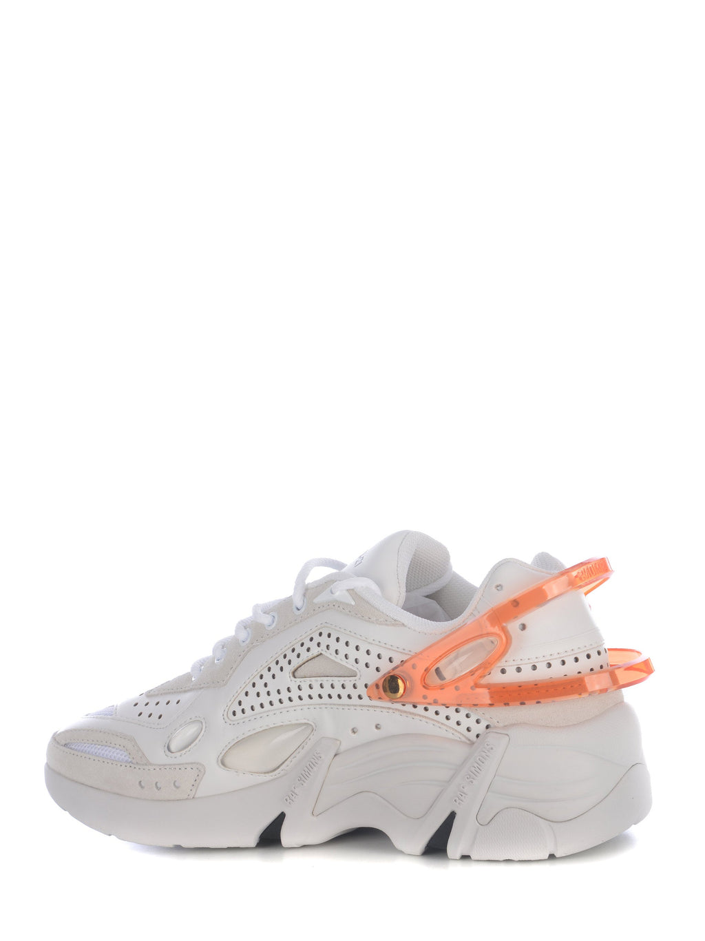 RAF SIMONS Sneakers HR740003S 0061 White
