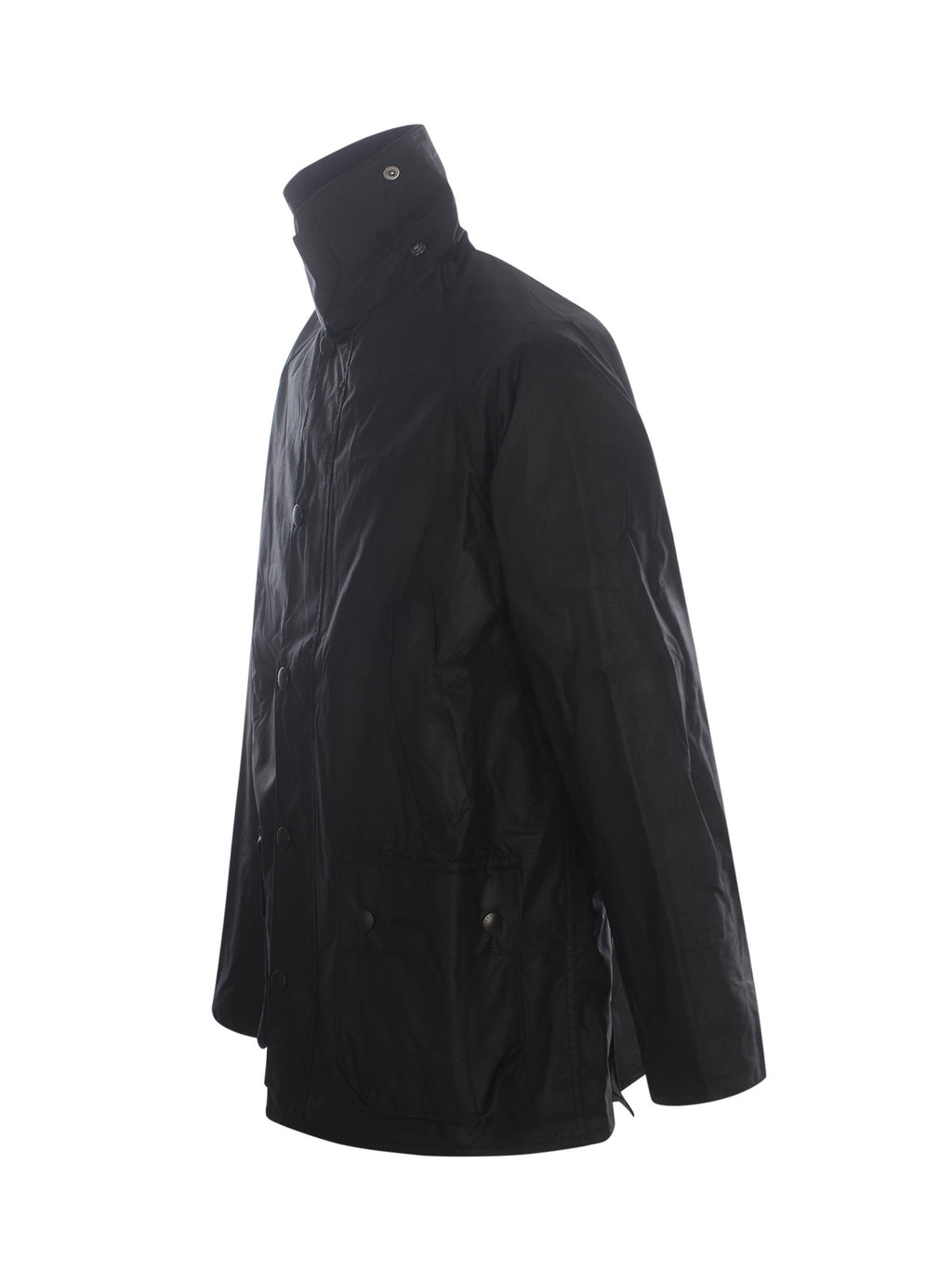 BARBOUR Jackets MWX0018 BK91 Black