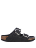 BIRKENSTOCK Sandals 1011075 BLACK Black