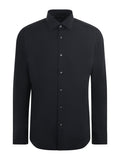 BOSS Shirts H-JOE-KENT-C1-214 50473265-001 Black