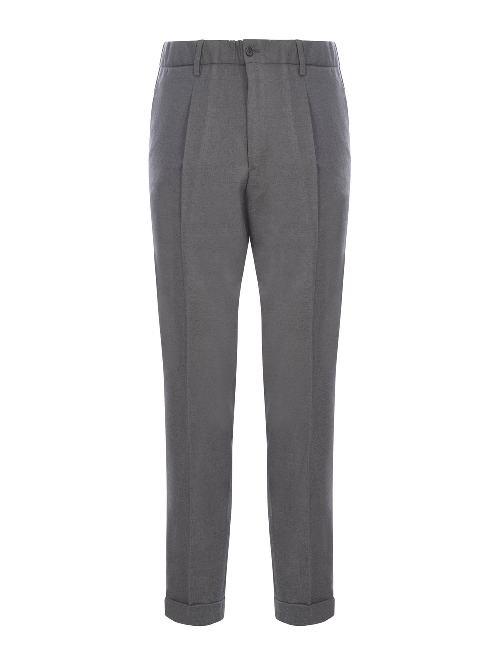 BRIGLIA Trousers ISOLAS-423120 060 Light grey
