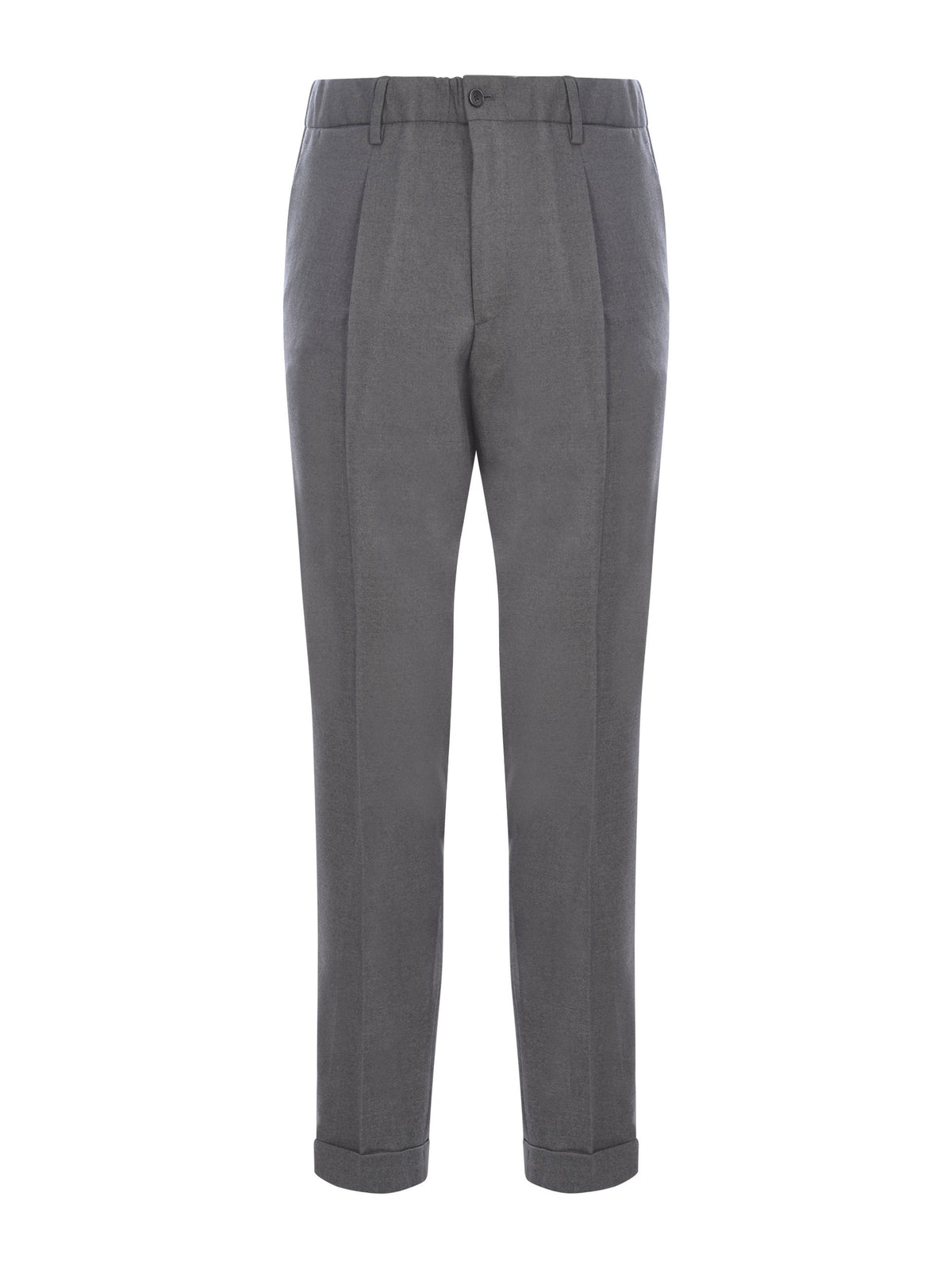 BRIGLIA Trousers ISOLAS-423120 060 Light grey